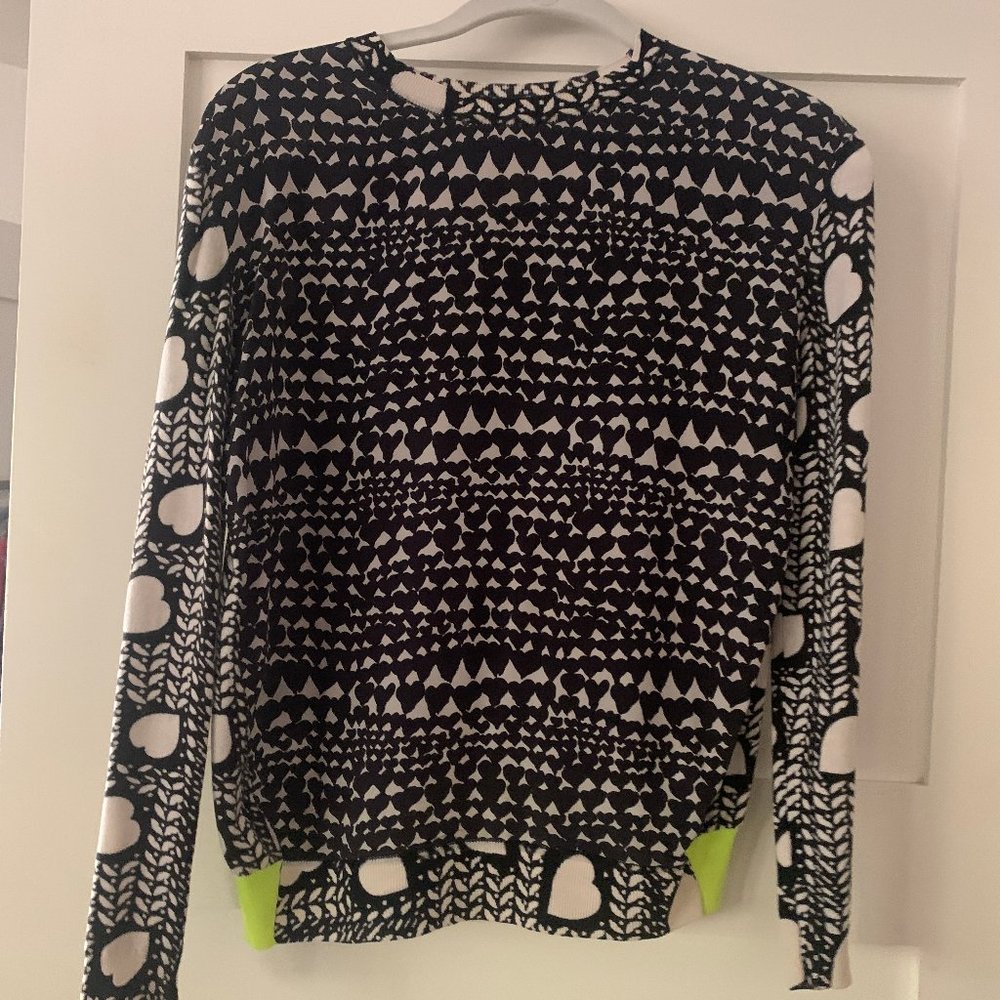 Stella McCartney Blouse